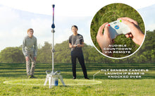 Nasa High Altitude Rocket System