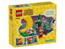 LEGO® Animal Crossing™- The Stargazing with Celeste (77053)