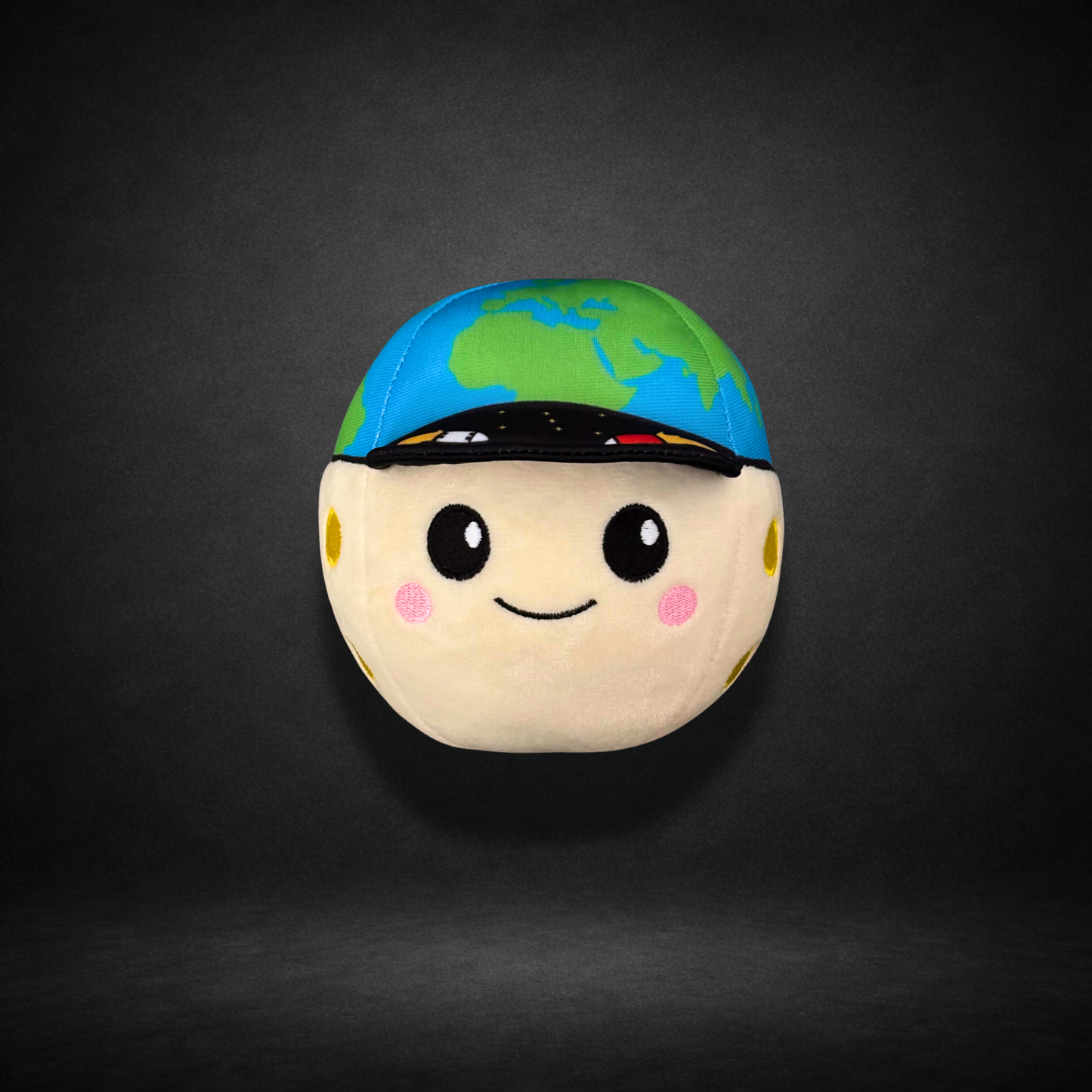 Rise Plushie:
Official NASA Artemis Merchandise