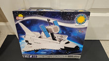 COBI Space Shuttle Discovery 21076 310pcs Smithsonian Building Set